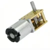 Gear Motor, 12mm, 12Z-N20 - view 2