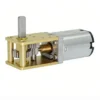 Gear Motor, 12mm, 12Z-N20 - view 3