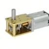 Gear Motor, 12mm, 12Z-N20 - view 6
