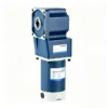 Gear Motor, 12V, 24V, 48V, 40W - view 4