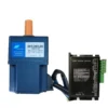 Gear Motor, 12V, 24V, 48V, Brushless