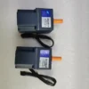 Gear Motor, 12V, 24V, 48V, Brushless - view 5