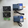 Gear Motor, 12V, 24V, 48V, Brushless - view 6