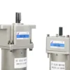 Gear Motor, 1750 RPM - view 5