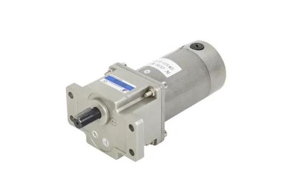 Gear Motor, 1750 RPM - view 6