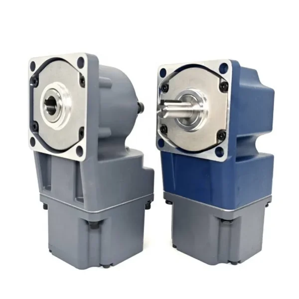 Gear Motor, 24V, 48V, 120w, 400w - view 2