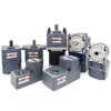 Gear Motor, 24V, 48V, 120w, 400w - view 3