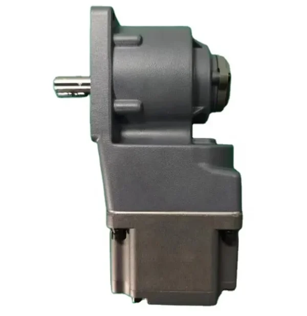 Gear Motor, 24V, 48V, 120w, 400w - view 4