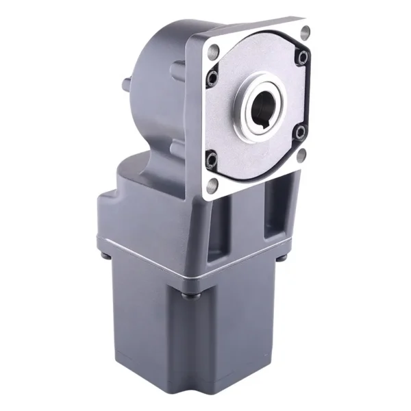 Gear Motor, 24V, 48V, 120w, 400w - view 5