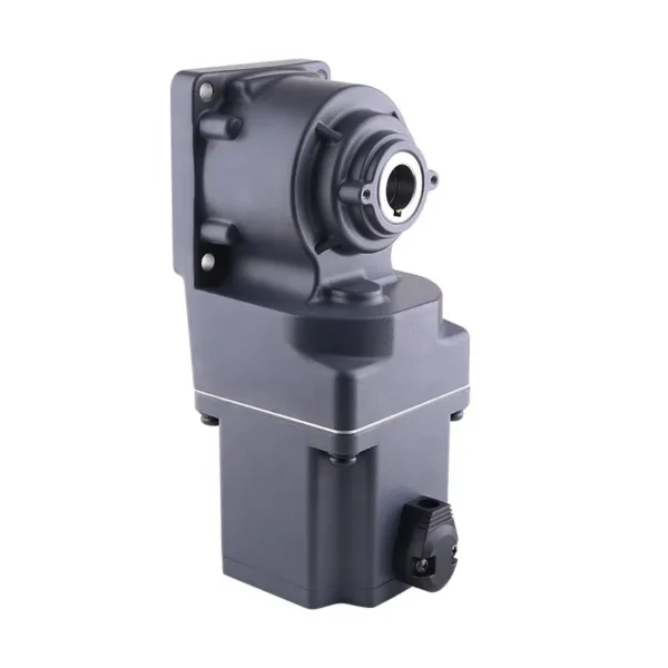 Gear Motor, 24V, 48V, 120w, 400w - view 6