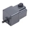 Gear Motor, 24v, 48v, 220v, 25W - view 2