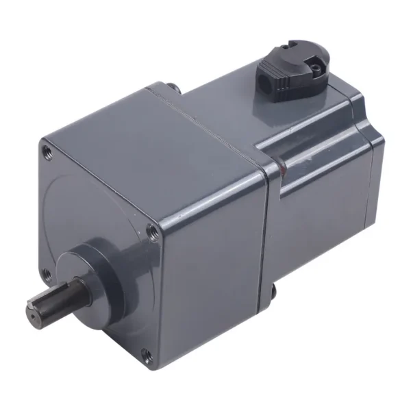 Gear Motor, 24v, 48v, 220v, 25W - view 2