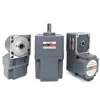 Gear Motor, 24v, 48v, 220v, 25W - view 4