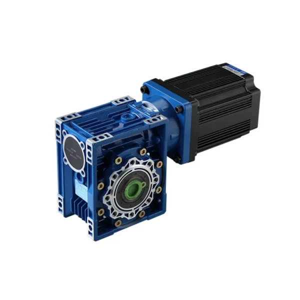 Gear Motor, 25Rpm, 24V, 500Watt, 600W
