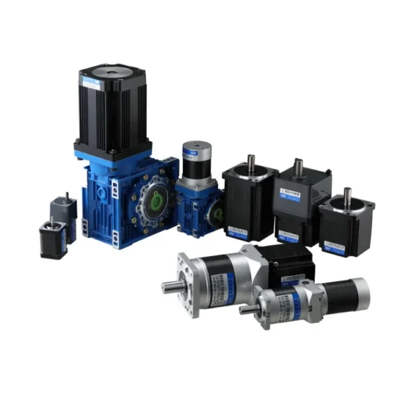 Gear Motor, 25Rpm, 24V, 500Watt, 600W - view 2
