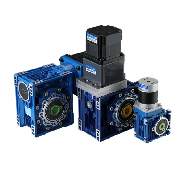 Gear Motor, 25Rpm, 24V, 500Watt, 600W - view 3