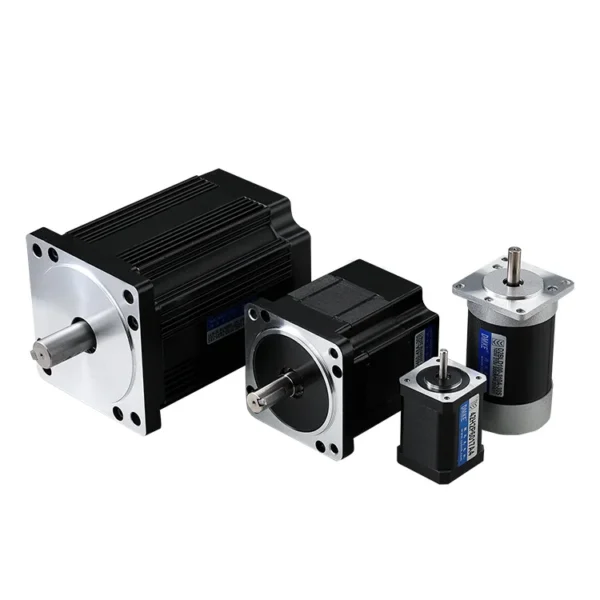 Gear Motor, 25Rpm, 24V, 500Watt, 600W - view 4