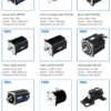 Gear Motor, 25Rpm, 24V, 500Watt, 600W - view 6