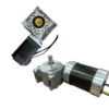 Gear Motor, 28mm-110mm, 10w-1000w, 24v, 12v - view 3