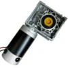 Gear Motor, 28mm-110mm, 10w-1000w, 24v, 12v - view 6