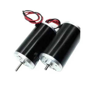 Gear Motor, 36ZY, 20W, 12V24V