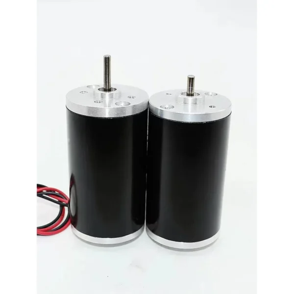 Gear Motor, 36ZY, 20W, 12V24V - view 2