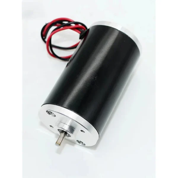 Gear Motor, 36ZY, 20W, 12V24V - view 4