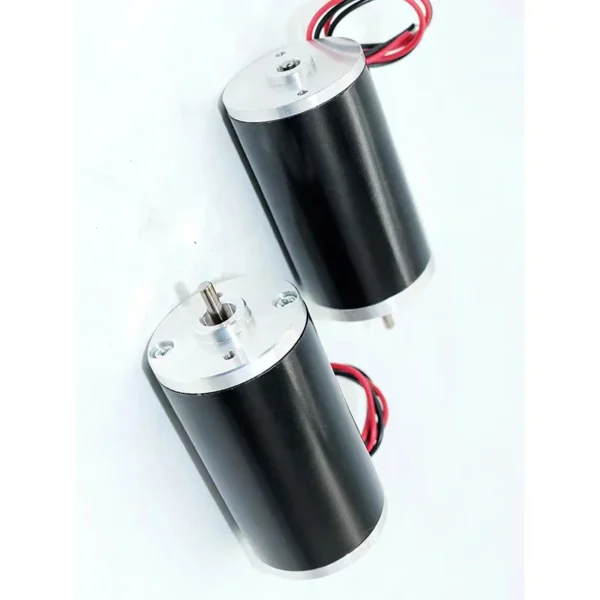 Gear Motor, 36ZY, 20W, 12V24V - view 5