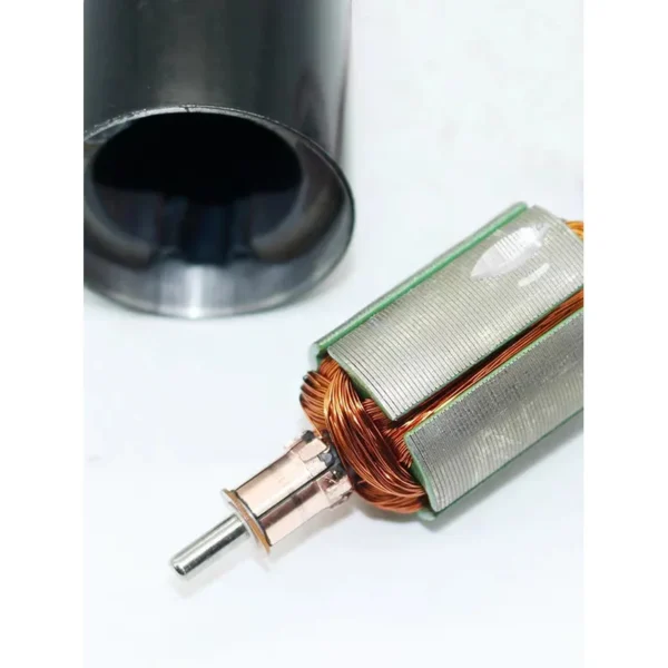 Gear Motor, 36ZY, 20W, 12V24V - view 6