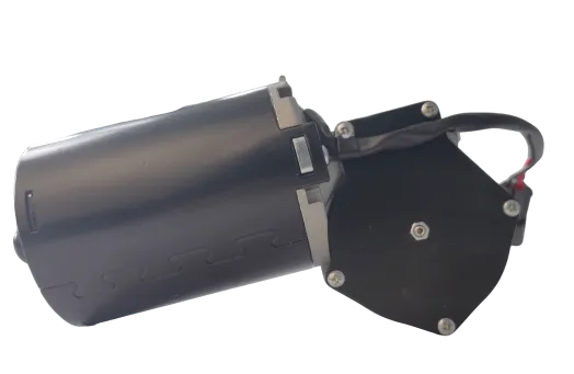 Gear Motor, 50W, 12V, 24V, 84807563 - view 3