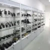 Gear Motor, 50W, 12V, 24V, 84807563 - view 6