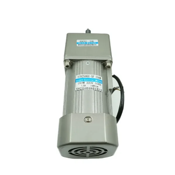 Gear Motor, 6IK180RGU, 180W, 110V, 50HZ - view 2
