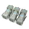 Gear Motor, 6IK180RGU, 180W, 110V, 50HZ - view 5