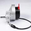 Gear Motor, 70rpm, 90rpm, 24V, 200W - view 4