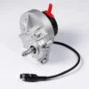 Gear Motor, 70rpm, 90rpm, 24V, 200W - view 5