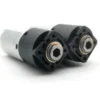Gear Motor, 8000-12000rpm, 12V, 16-19.3mm, DIY - view 4