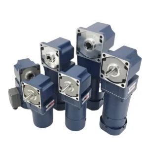 Gear Motor, 90w, 120w, 180w, 200w