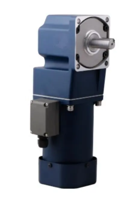 Gear Motor, 90w, 120w, 180w, 200w - view 3