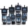 Gear Motor, 90w, 120w, 180w, 200w - view 6