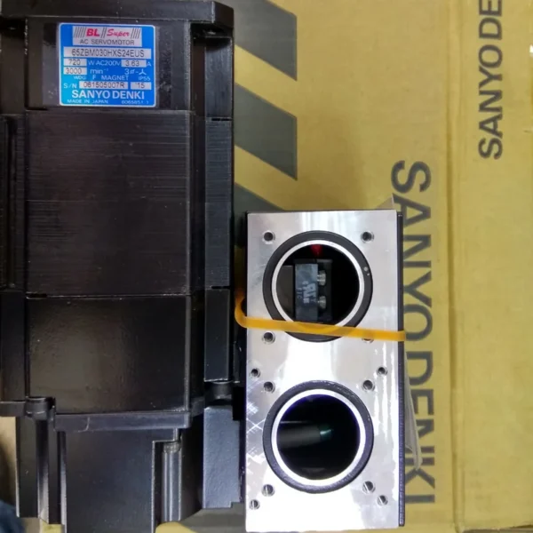 Gear Motor, A00, B00, S2A, 31A