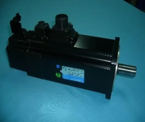 Gear Motor, A00, B00, S2A, 31A - view 2