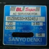 Gear Motor, A00, B00, S2A, 31A - view 3