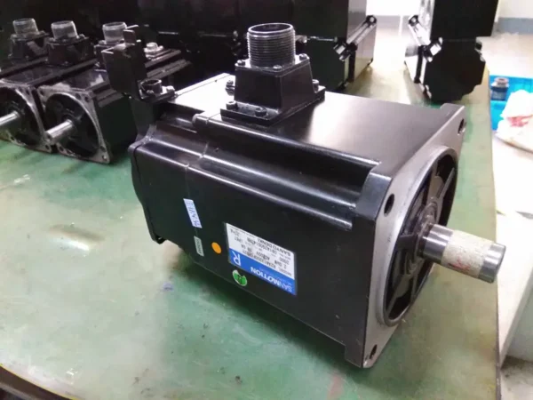 Gear Motor, A00, B00, S2A, 31A - view 4