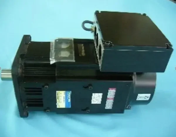 Gear Motor, A00, B00, S2A, 31A - view 5