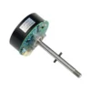 Gear Motor, BL5210W, CDM, 24V, Brushless