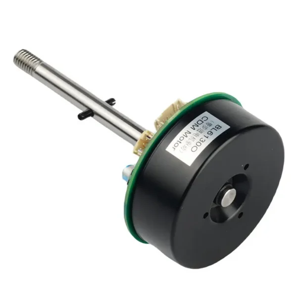 Gear Motor, BL5210W, CDM, 24V, Brushless - view 4