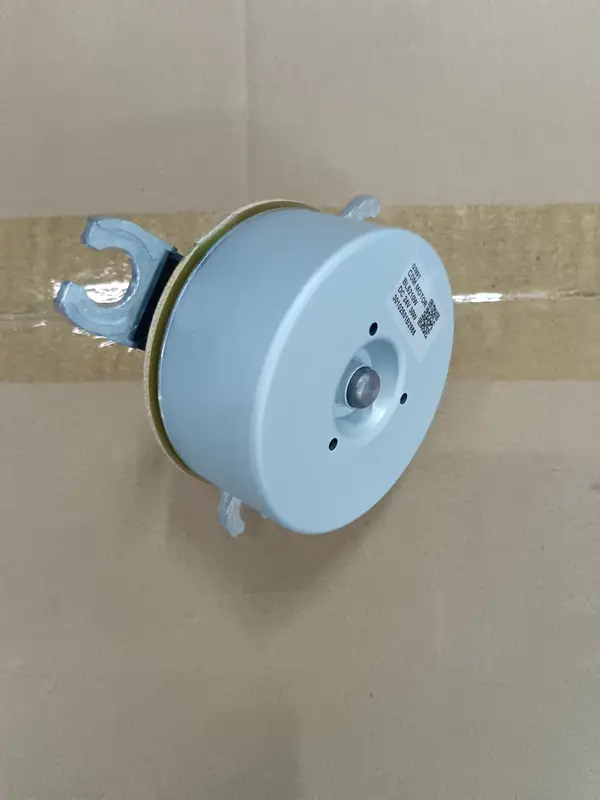 Gear Motor, BL5210W, CDM, 24V, Brushless - view 5