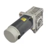 Gear Motor, DC12V/24V, 120W, NMRV - view 3