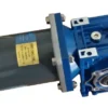 Gear Motor, DC12V/24V, 120W, NMRV - view 4
