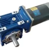Gear Motor, DC12V/24V, 120W, NMRV - view 5